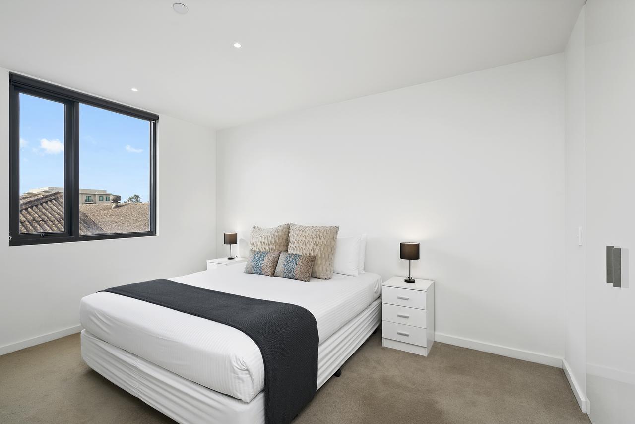 Pier Point 105 Lejlighed Geelong Eksteriør billede